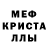 Кетамин VHQ peachy metal